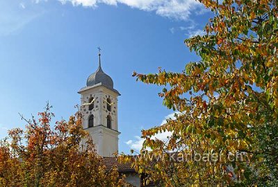 Kirchturm (84380)