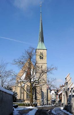 St. Oswald (91749)