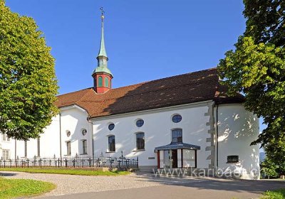 Klosterkirche (96397)