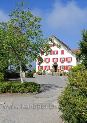Landgasthof (96431)