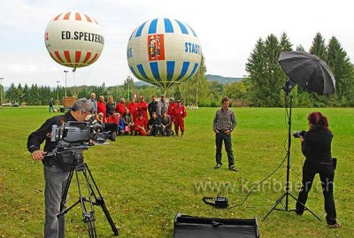 Ballonfahrt (95000)