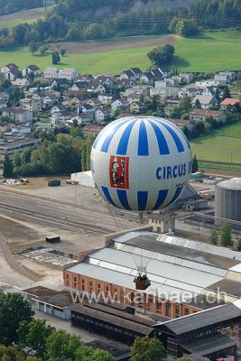 Ballonfahrt (95036)