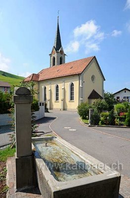 Dorfbrunnen (99259)