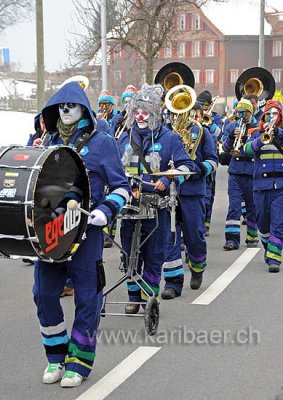 Fasnacht (118391)