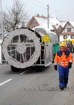 Fasnacht (118458)