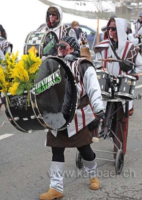 Fasnacht (118464)