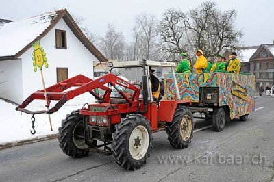 Fasnacht (118502)