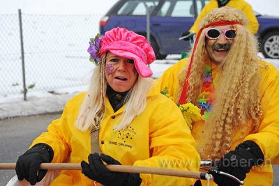 Fasnacht (118465)