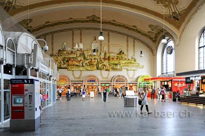 Bahnhof (126426)