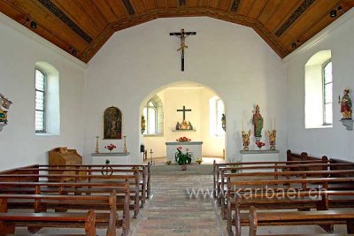 Kapelle (81143)