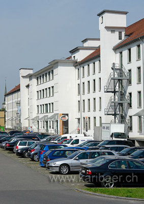 Parkplatz (81294)