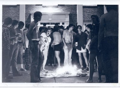 Phi Delta Theta, Miami University , 1976 thru 1979