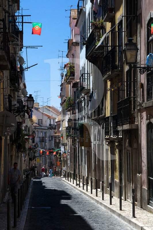 Rua da Rosa