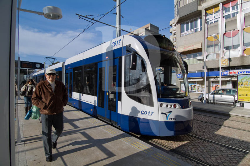 Metro Transportes do Sul