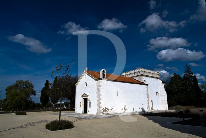 Capela de So Jorge (MN)