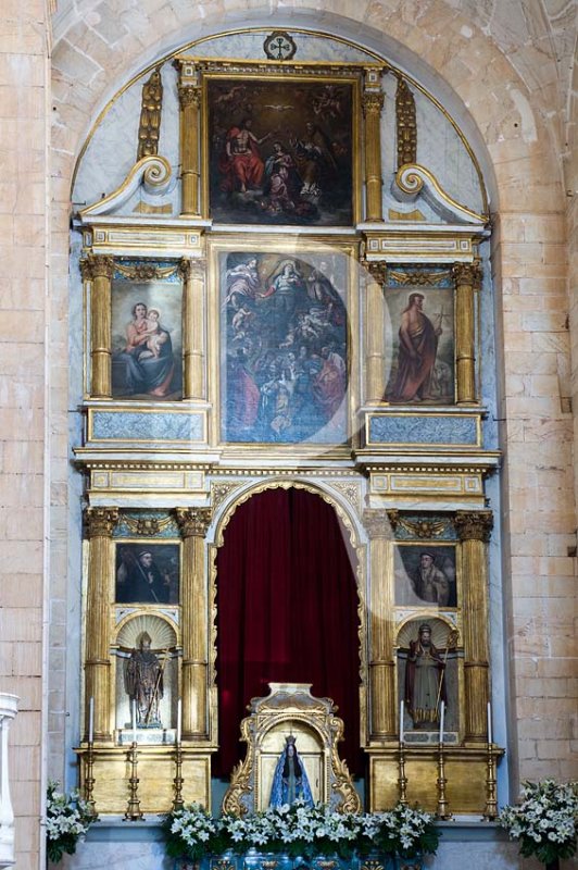 Igreja de Santa Maria (IIP)