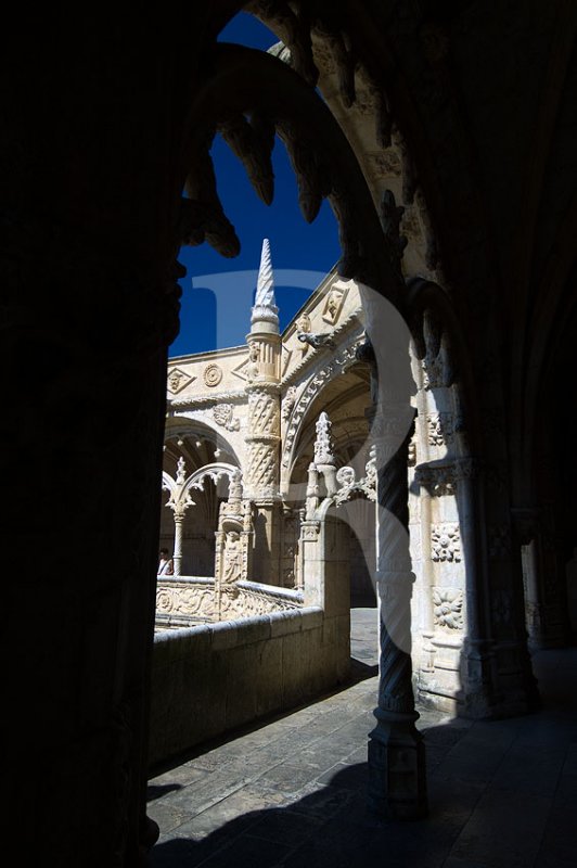 Mosteiro dos Jernimos