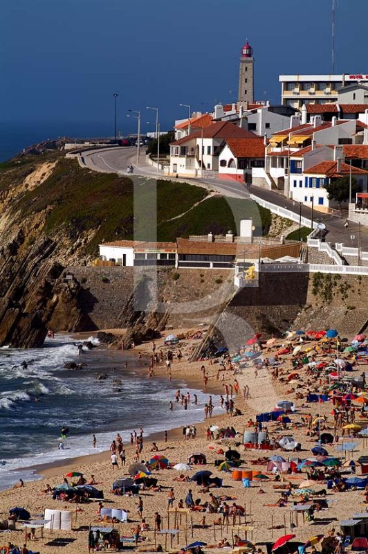 So Pedro de Moel