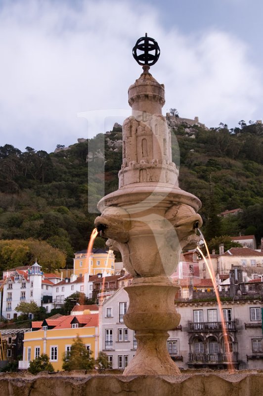 Palcio Nacional de Sintra