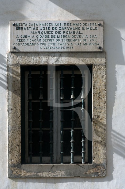 Solar dos Carvalhos da Rua Formosa (IIP)