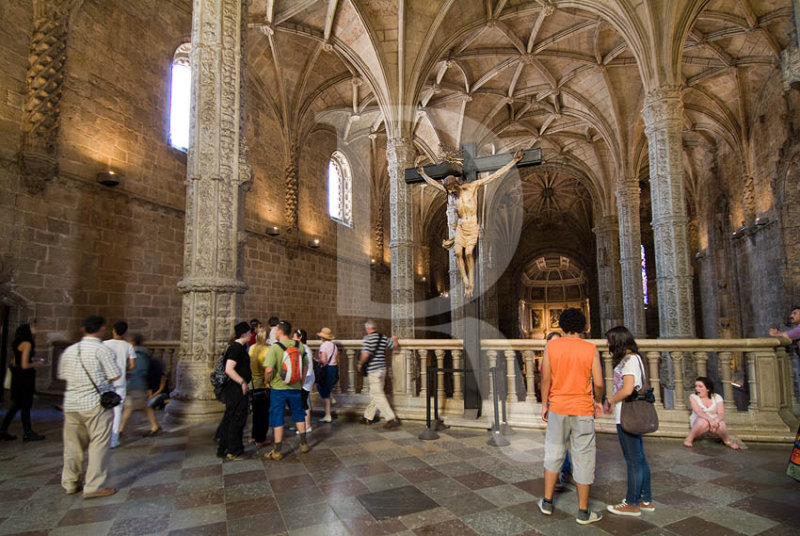 Igreja dos Jeronimos