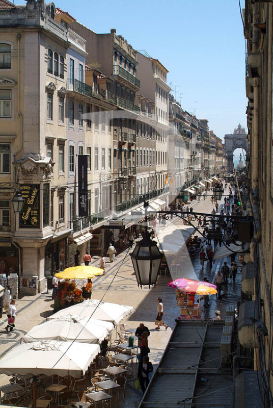 Rua Augusta