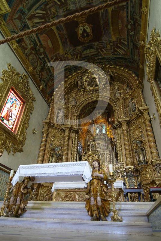 Igreja do Carmo