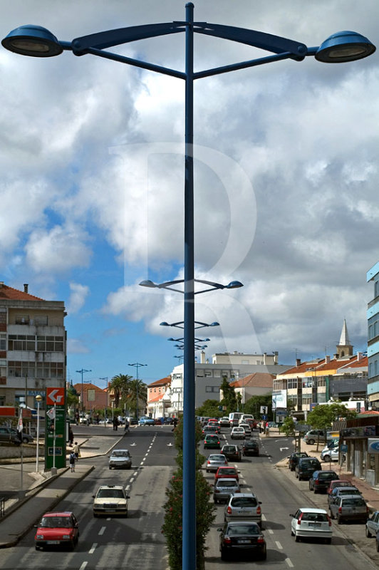 Amadora - Alto Maduro