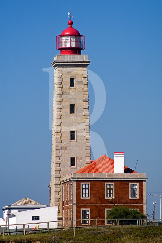 Farol do Penedo da Saudade