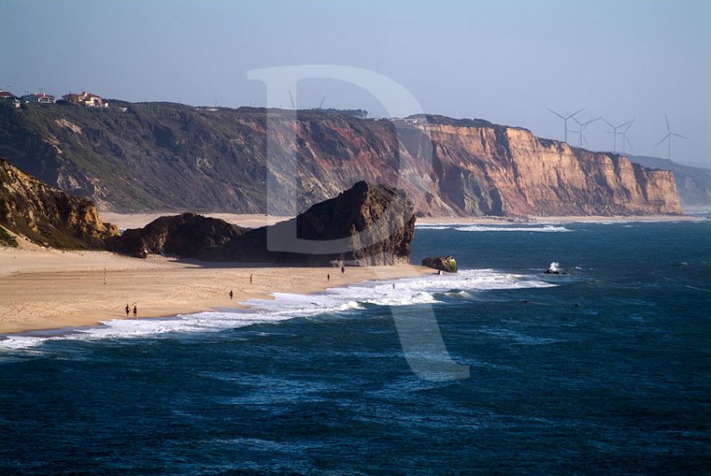 Praia da Polvoeira