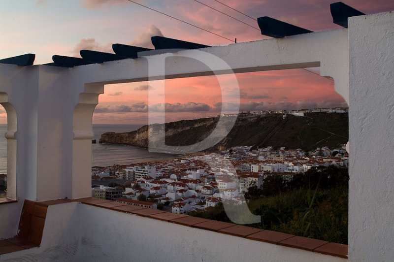 Miradouro da Pederneira
