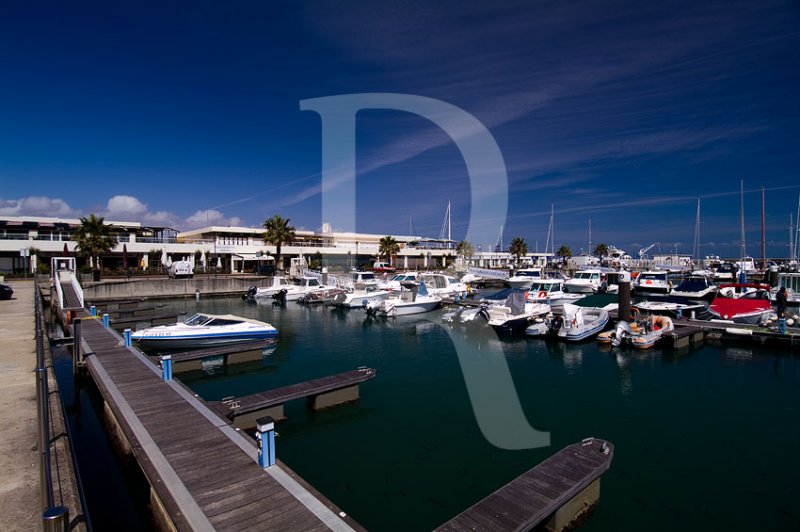 Marina de Cascais