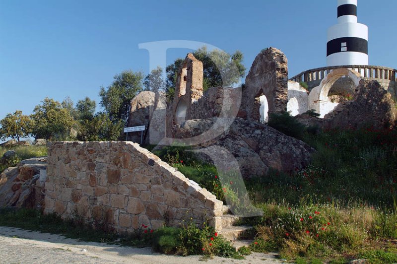 The 13th Centurys Castle (IIP)