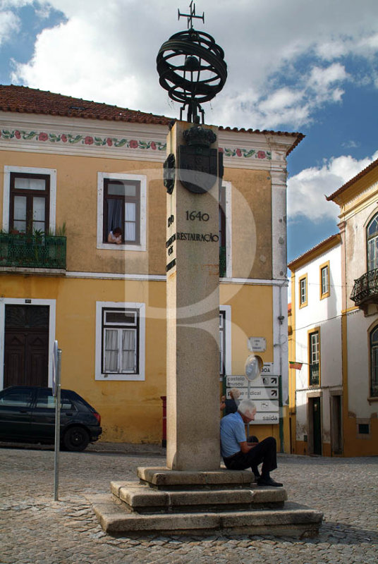 Padro dos Centenrios (Arq. Joo Antnio de Aguiar - 1942)