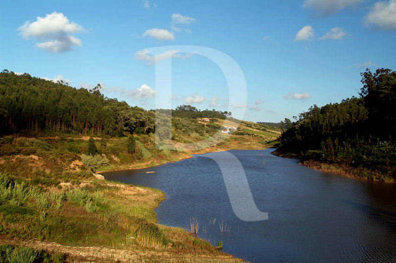 Albufeira de Alvorninha