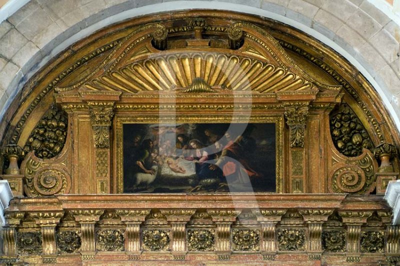 Igreja de So Domingos de Benfica