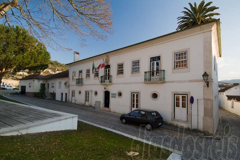 Casa da Famlia Gorjo (Imvel de Interesse Pblico)
