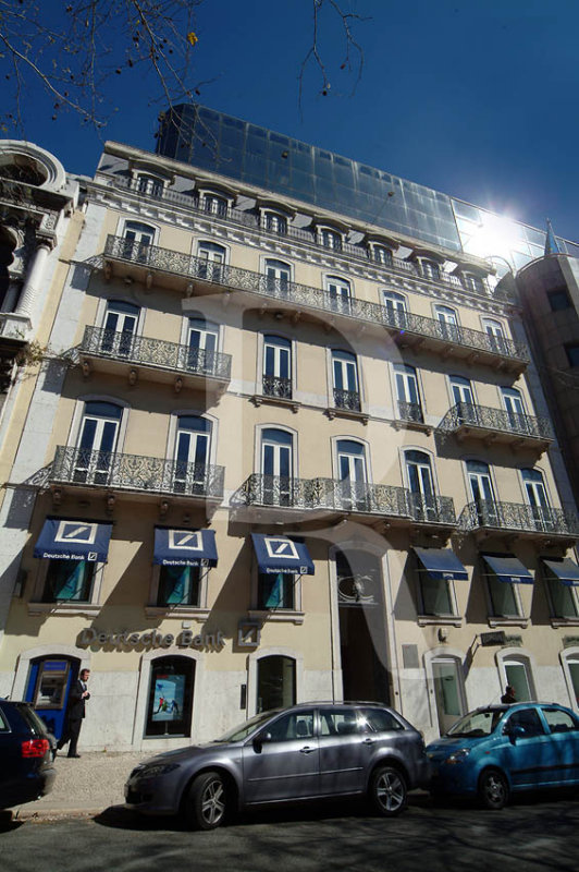 Av. da Liberdade, 224