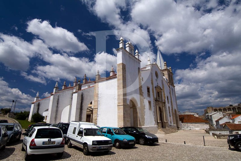 Igreja de So Vicente (MN)