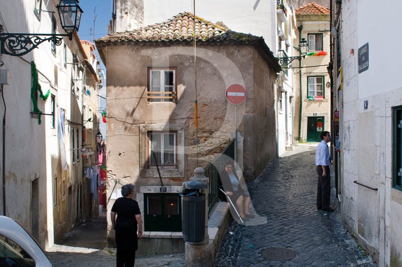 Largo do Salvador