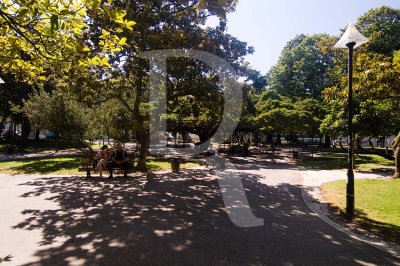Jardim Frana Borges