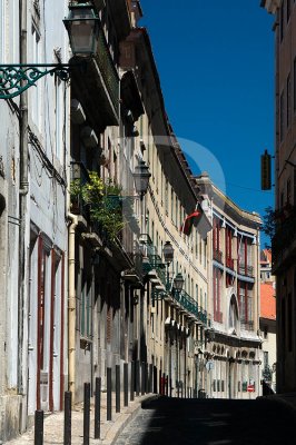 Rua do Sculo