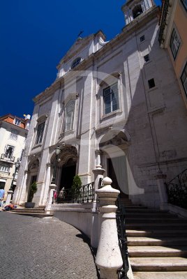 Igreja da Madalena