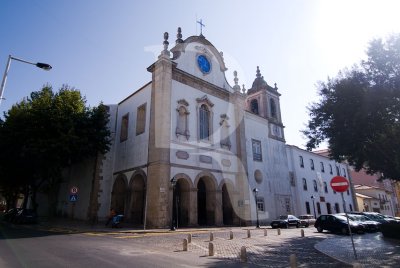 Igreja e Convento da Graa