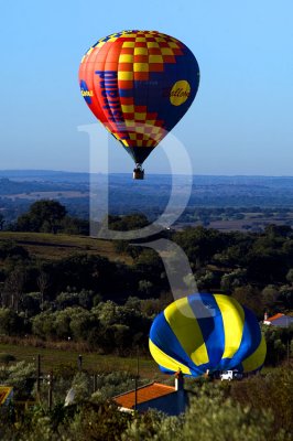 1 Taa Ibrica de Balonismo