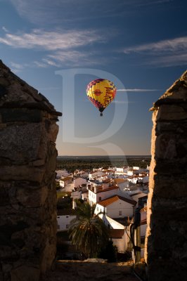 12 Festival Internacional de Bales de Ar Quente