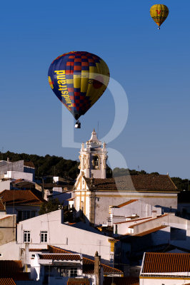 1 Taa Ibrica de Balonismo