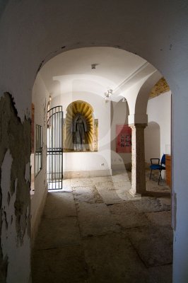 Convento da Madre de Deus da Verderena (IIM)