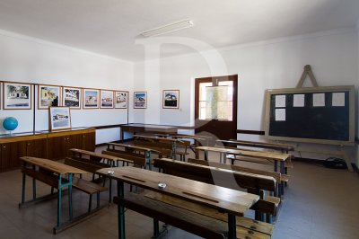 Museu Escolar de Landal