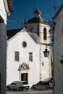 Igreja de So Pedro